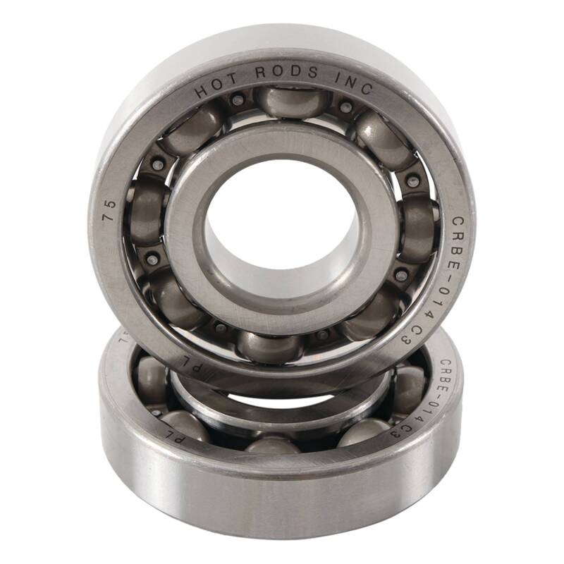 Hot Rods 99 - 08 TRX 400 EX/09 - 914 TRX 400 X Main Bearing & Seal Kit - Dune Goons