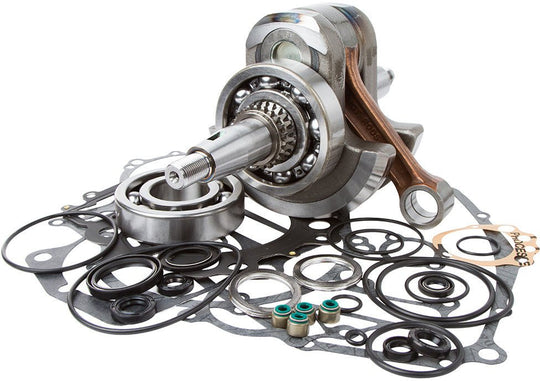 Hot Rods Bottom End Kit +5mm Stroker 727cc - Yamaha Raptor 700 (2006 - 2014) - Dune Goons