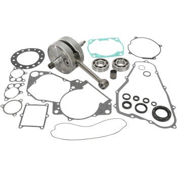 Hot Rods CBK0012 Crankshaft Kit – Honda CR500R (1989–2001) - Dune Goons