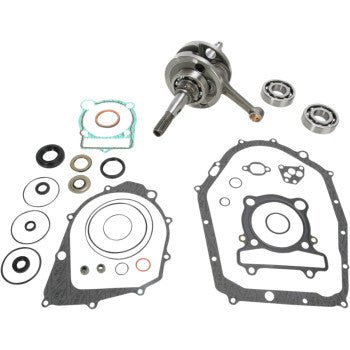 Hot Rods CBK0082 Crankshaft Kit – Yamaha Raptor 350 / Warrior 350 - Dune Goons