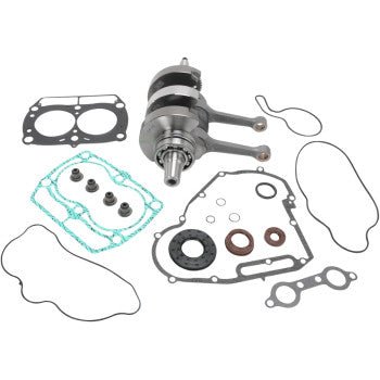 Hot Rods CBK0123 OE Crankshaft Kit for Polaris 800 (2005–2010) - Dune Goons