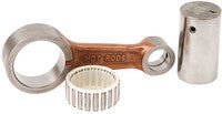 Hot Rods Connecting Rod Kit 8620 – Yamaha YFZ450 2004–2005 (High - Performance Forged) - Dune Goons