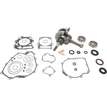 Hot Rods Crankshaft Kit CBK0116 – Yamaha Grizzly 660 / Rhino 660 - Dune Goons