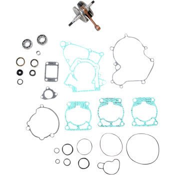Hot Rods Crankshaft Kit – KTM/Husqvarna/Gas Gas 50cc - Dune Goons