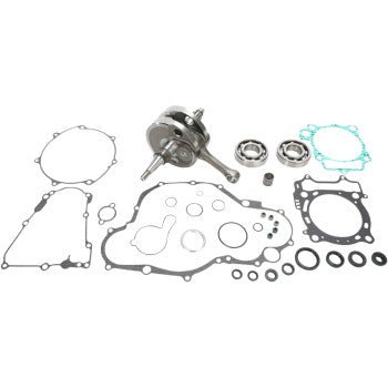 Hot Rods Crankshaft Kit Yamaha YZ450F (2006 - 2009) - Dune Goons