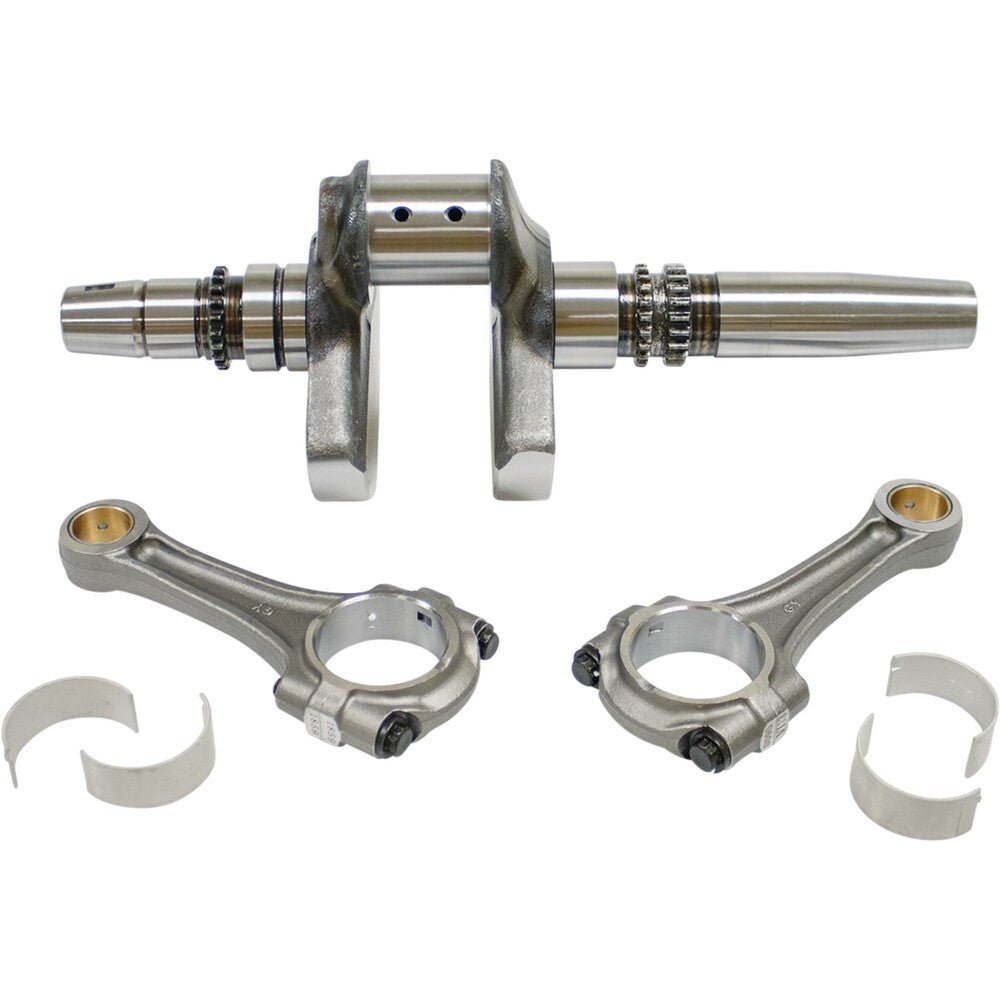 Hot Rods HR0185 Crankshaft Kit – Can - Am HD9 / HD10 / 1000 (2016–2022) - Dune Goons