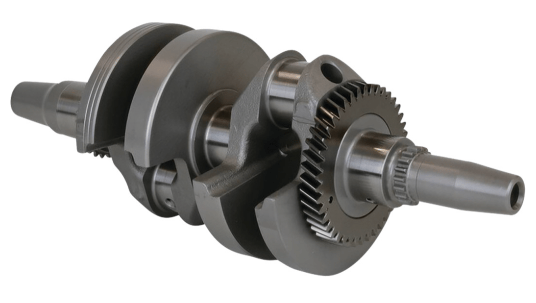 Hot Rods OEM Replacement Crankshaft - Polaris RZR XP 1000 / XPEDITION (2024 - 2025) - Dune Goons