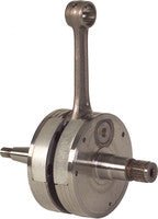Hot Rods Stroker Crankshaft 4173 – Yamaha YFZ450 2004–2013 | Drop - In, CNC - Balanced - Dune Goons