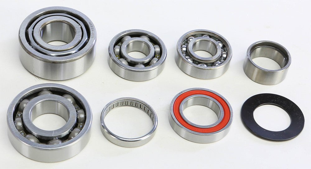 Hot Rods TBK0106 Transmission Bearing Kit – TRX450R 2004–2005 - Dune Goons