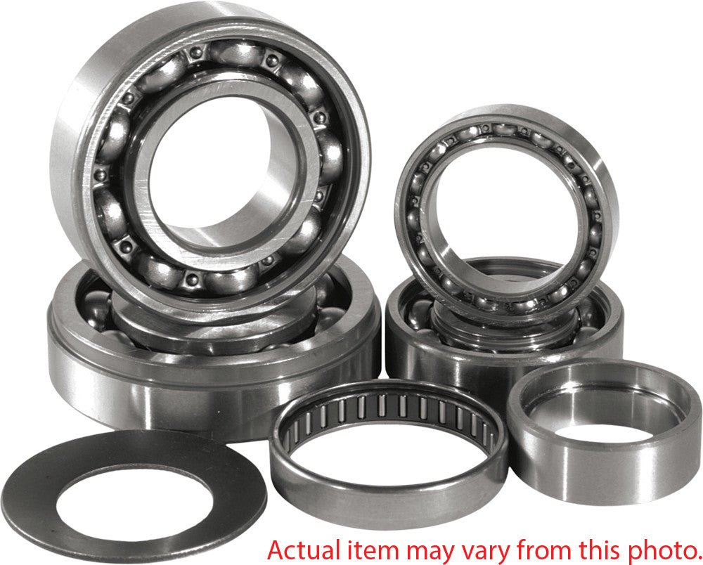 Hot Rods Transmission Bearing Kit – Raptor 700 (2006–2014) - Dune Goons