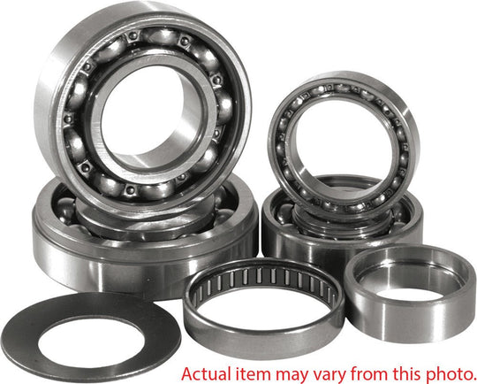 Hot Rods Transmission Bearing Kit TBK0067 | YFZ450 / YZ450F / WR450F / YZ426F / WR426F / WR400F - Dune Goons