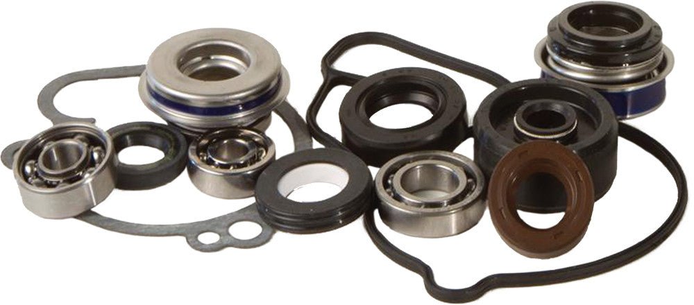 Hot Rods Water Pump Repair Kit – Yamaha Raptor 700 (2006–2021) - Dune Goons