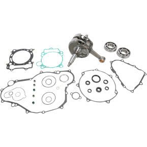 Hot Rods YFZ450 Stroker Kit +4.4mm / +3mm (2004–2008, 2012–13) - Dune Goons