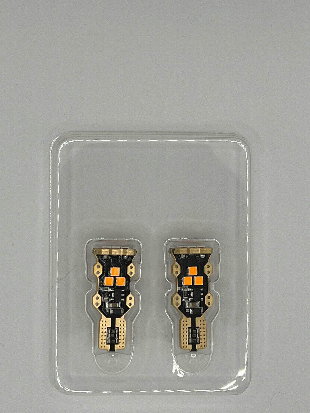 T15 Amber