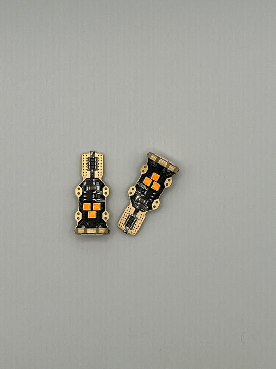 T15 Amber