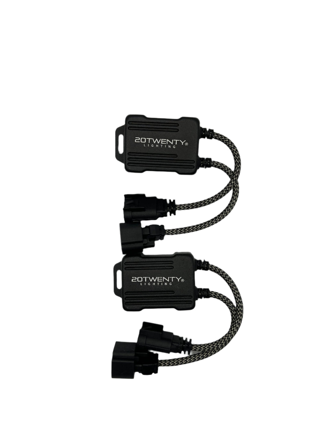 H13 CanBus Decoder