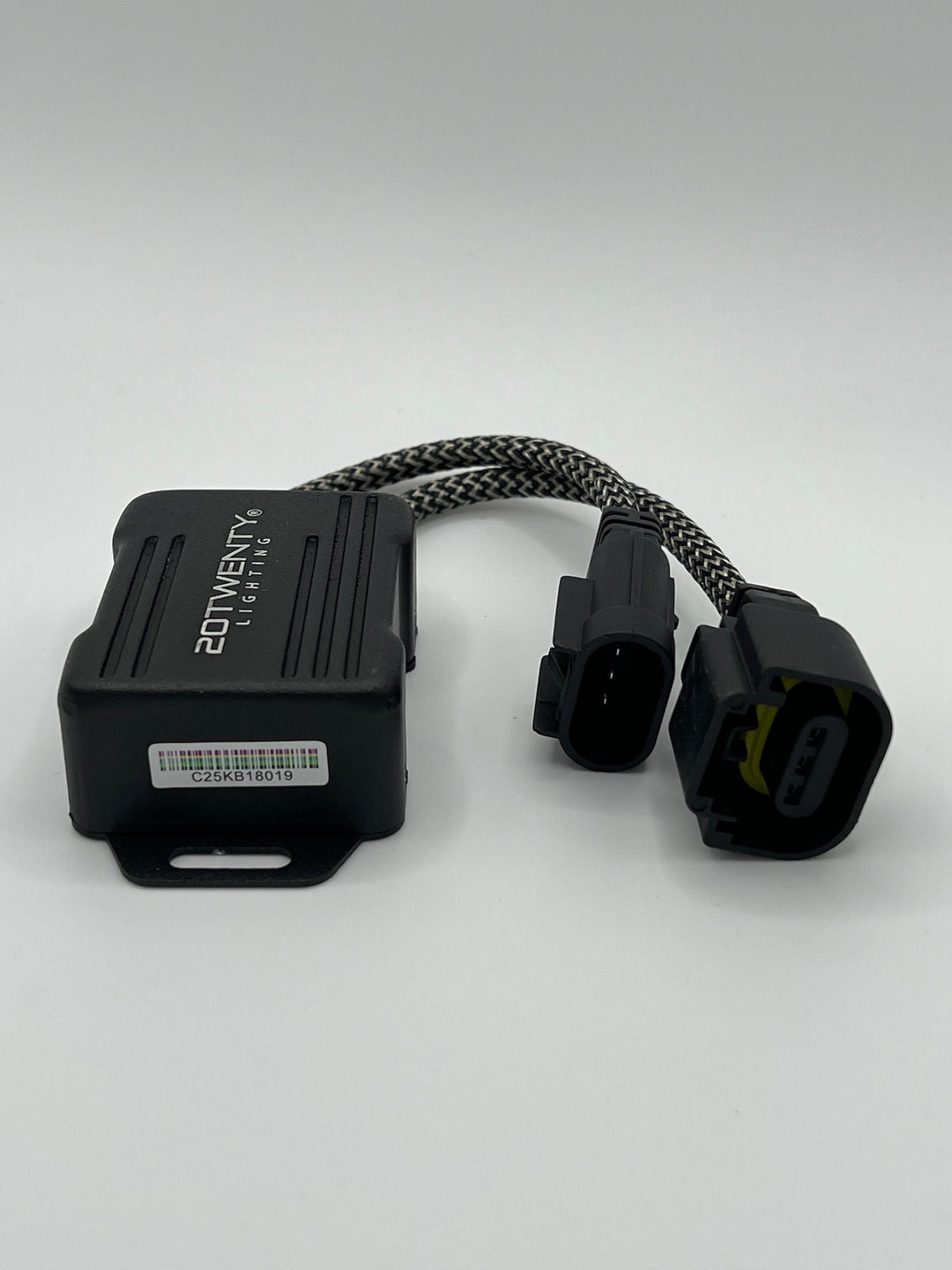 H13 CanBus Decoder