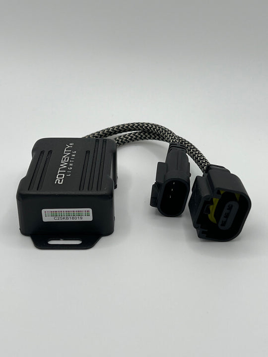 H13 CanBus Decoder