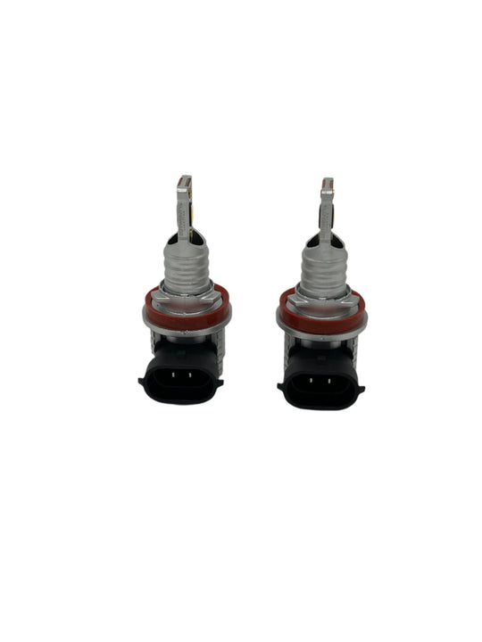 R3 H11 LED Fog Lights