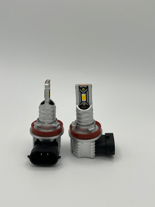 R3 H11 LED Fog Lights