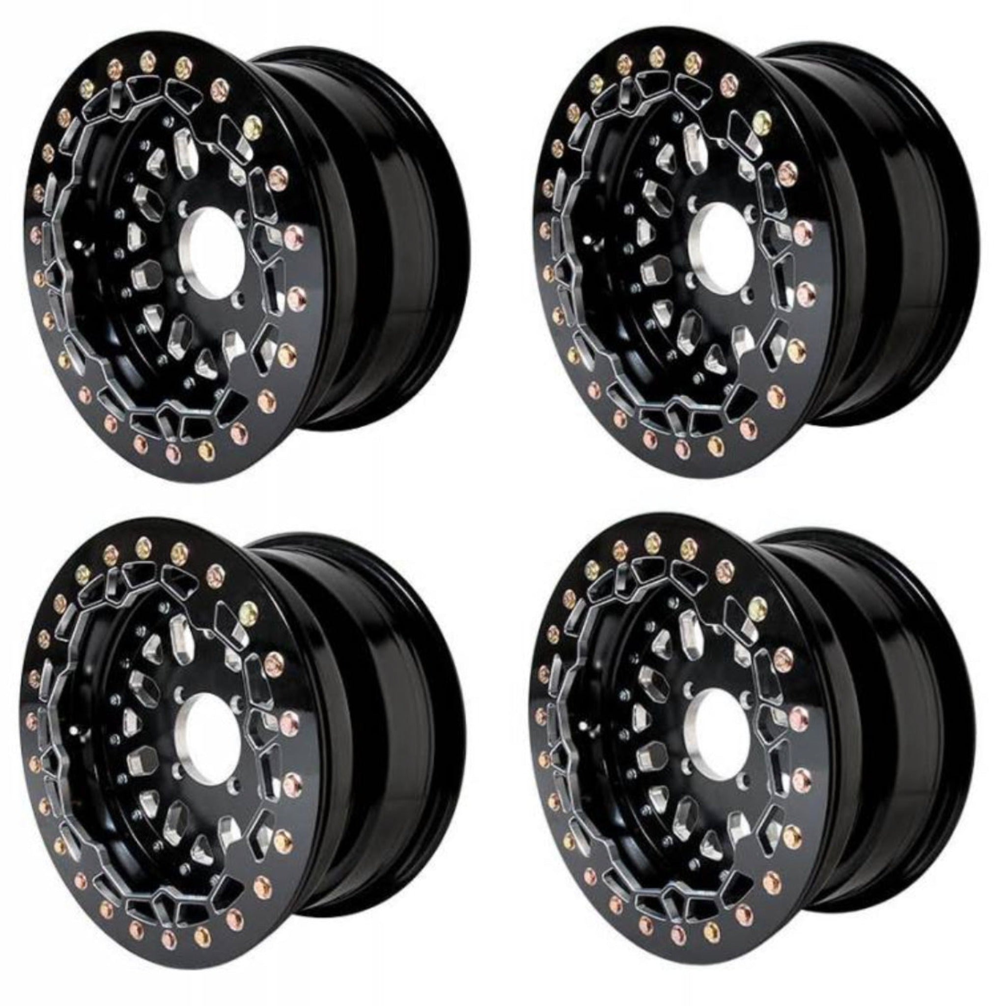 UTV BEADLOCK AND ULTRALIGHT WHEELS - FullFlight Racing  |  | FullFlight Racing  | FullFlight Racing 