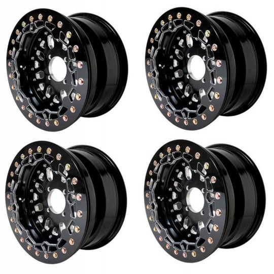 UTV BEADLOCK AND ULTRALIGHT WHEELS - FullFlight Racing  |  | FullFlight Racing  | FullFlight Racing 