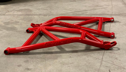 Fullflight 4130 Chromoly 72” lower HD arms - FullFlight Racing  | Fullflight 4130 Chromoly 72” lower HD arms | FullFlight Racing  | FullFlight Racing 