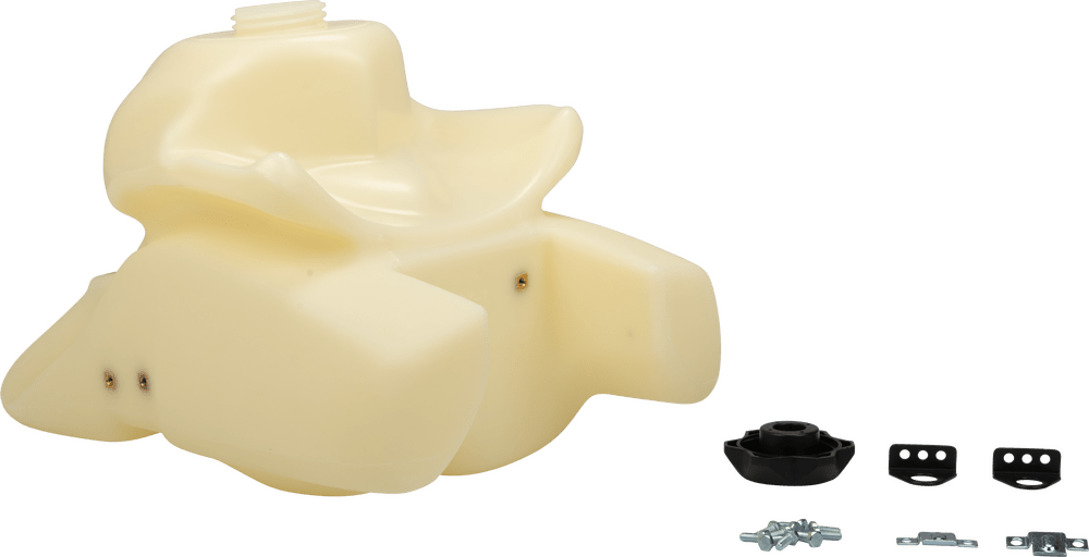 IMS 4.3 Gallon Fuel Tank Honda TRX400EX 1999–2007 – Natural - Dune Goons