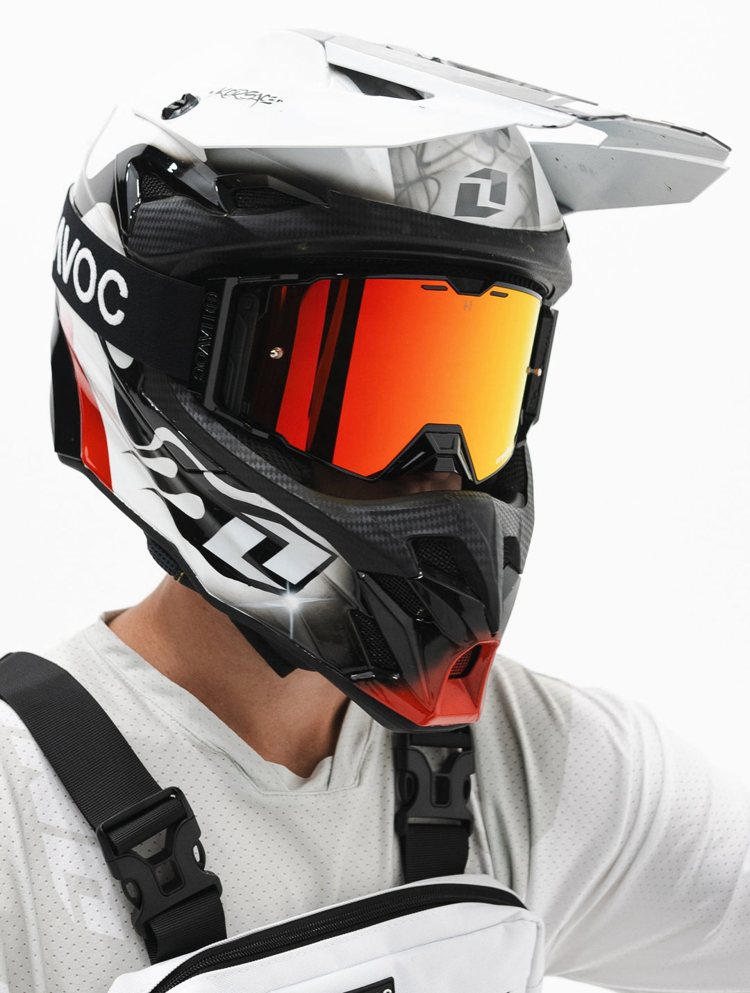 Havoc Helios Goggle - Inverse