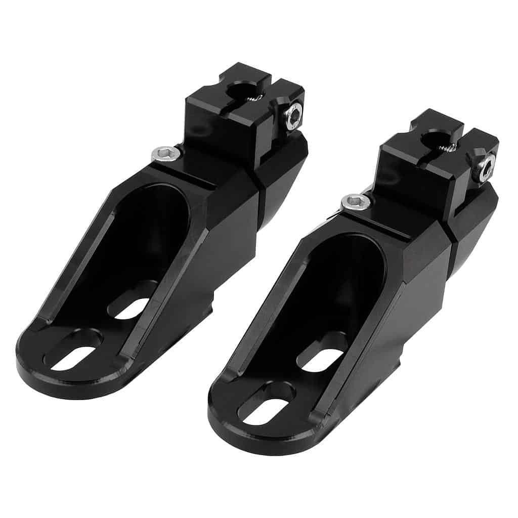 Sector Seven Roll Cage Bung Mount
