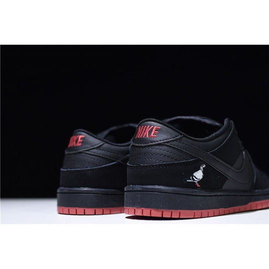 Jeff Staple x Nike SB Dunk Low "Black Pigeon" – 883232 - 008 - Dune Goons