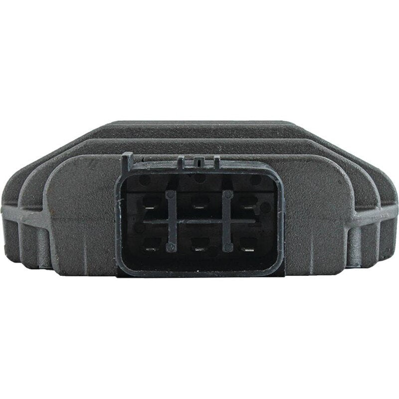 J&N Regulator & Rectifier Suzuki LT - Z400 Yamaha Raptor 700 YFZ450R/X Grizzly 660 - Dune Goons