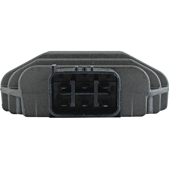 J&N Regulator & Rectifier Suzuki LT - Z400 Yamaha Raptor 700 YFZ450R/X Grizzly 660 - Dune Goons