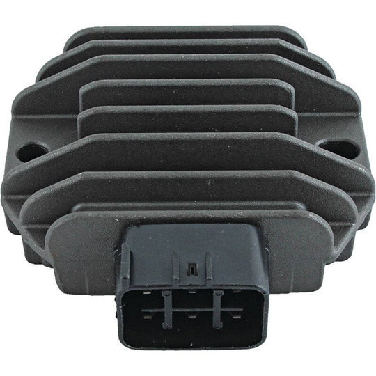 J&N Regulator & Rectifier Suzuki LT - Z400 Yamaha Raptor 700 YFZ450R/X Grizzly 660 - Dune Goons
