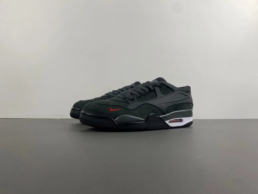 Jordan 4 RM SP Nigel Sylvester Driveway Grey HF4334 - 004 - Dune Goons