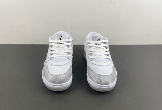 Jordan 4 RM "White Metallic Silver" HQ3441 - 111 – Men's Sizing (Women: Size Down 1.5) - Dune Goons