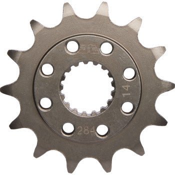 JT 14 Tooth Front Sprocket – Honda CR/TRX Series | 520 Chain - Dune Goons