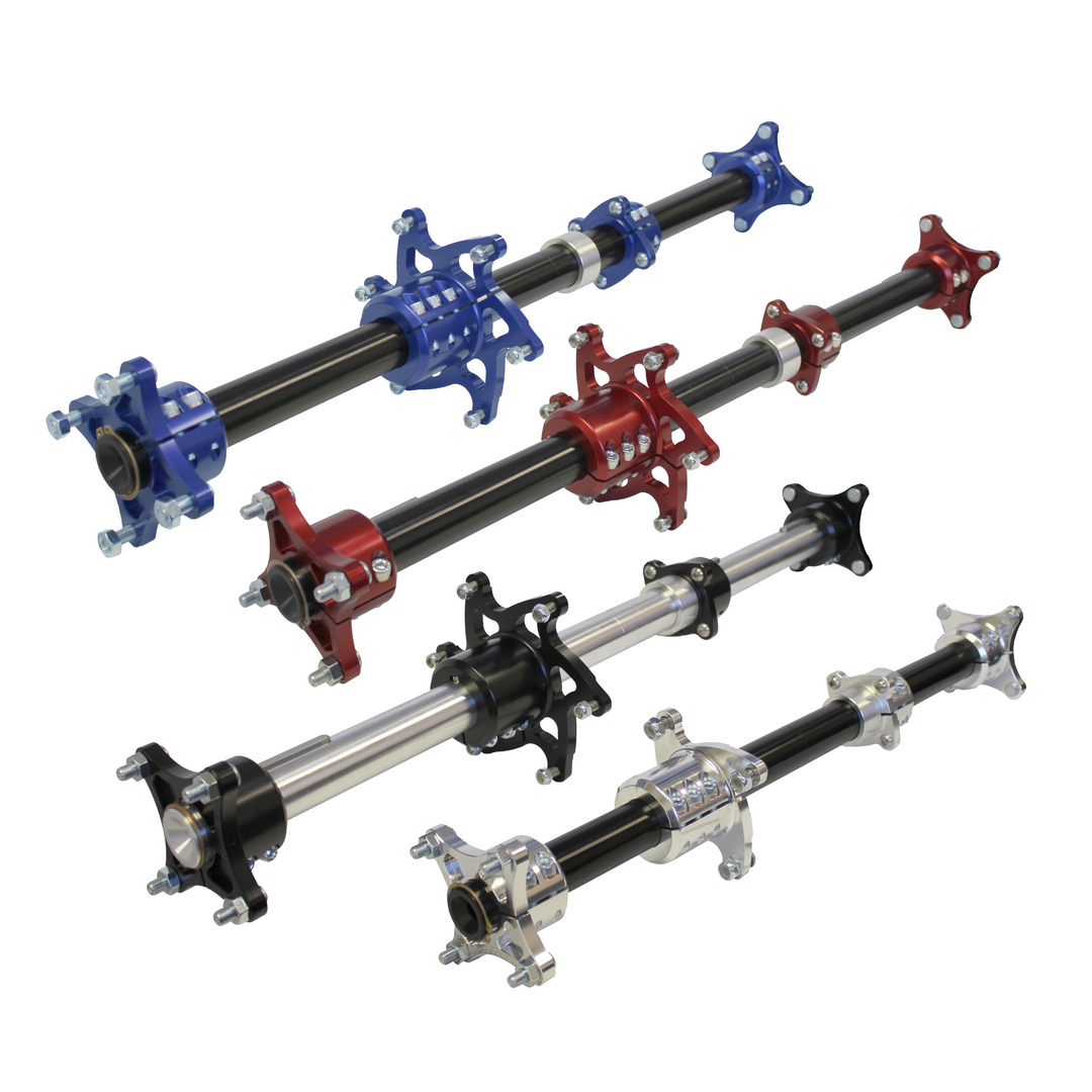 YFZ450R Drag Axle 06+