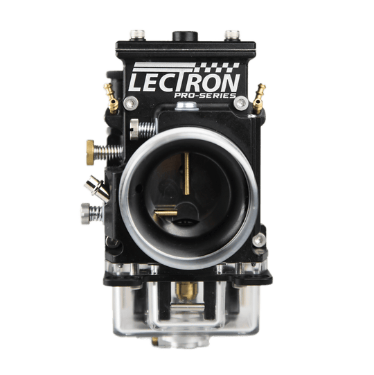 Kawasaki KX 250F Lectron PRO Carb Kit – No More Jetting! - Dune Goons