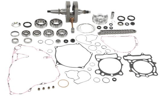 Kawasaki KX250F (2014–2016) Engine Rebuild Kit – Vertex/Wrench Rabbit - Dune Goons