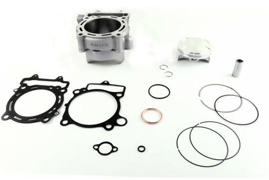 Kawasaki KX450F Athena Stock Bore Cylinder Kit (2016–2018) - Dune Goons