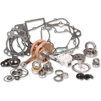 Kawasaki KX450F Engine Rebuild Kit (2013–2014) – Vertex WR101 - 144 / 0903 - 1114 - Dune Goons