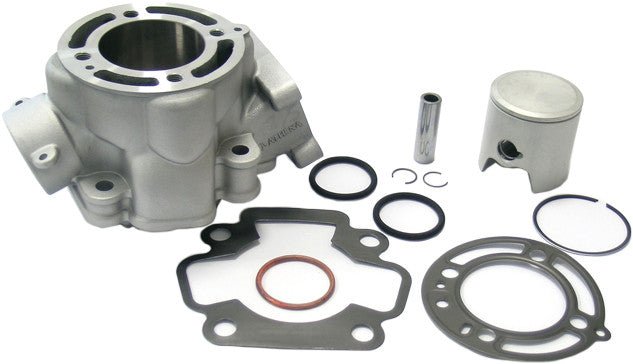 Kawasaki KX65 Athena 50mm Big Bore Cylinder Kit 2002–2024 | 12.8:1 Compression - Dune Goons