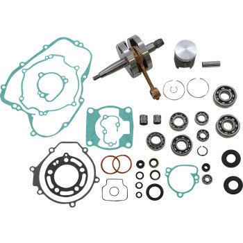 Kawasaki KX80 Engine Rebuild Kit | Vertex WR101 - 011 - Dune Goons