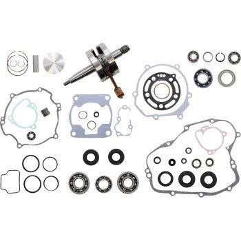 Kawasaki KX85 Complete Engine Rebuild Kit (2005) - WR101 - 110 - Dune Goons