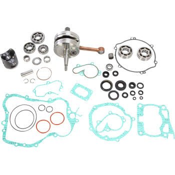 Kawasaki KX85 Engine Rebuild Kit (2006) – Vertex WR101 - 133 / 0903 - 1107 - Dune Goons