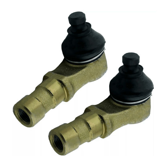 Kawasaki - Tecate 4 Extended ATV A - arms - Dune Goons