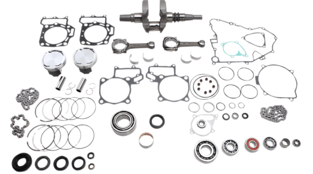 Kawasaki Teryx 750 Engine Rebuild Kit – Vertex / Wrench Rabbit - Dune Goons