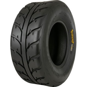 Kenda K547 Speed Racer 22x10 - 8 Rear ATV Tire – 4 Ply - Dune Goons