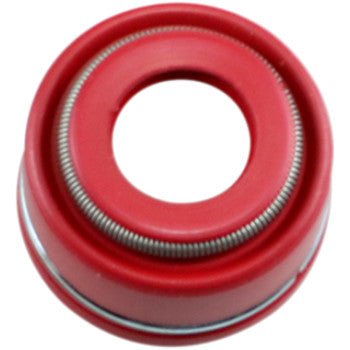 Kibblewhite 6mm Valve Seals (4 - Pack) | Polaris Predator 500, Yamaha XT660Z - Dune Goons
